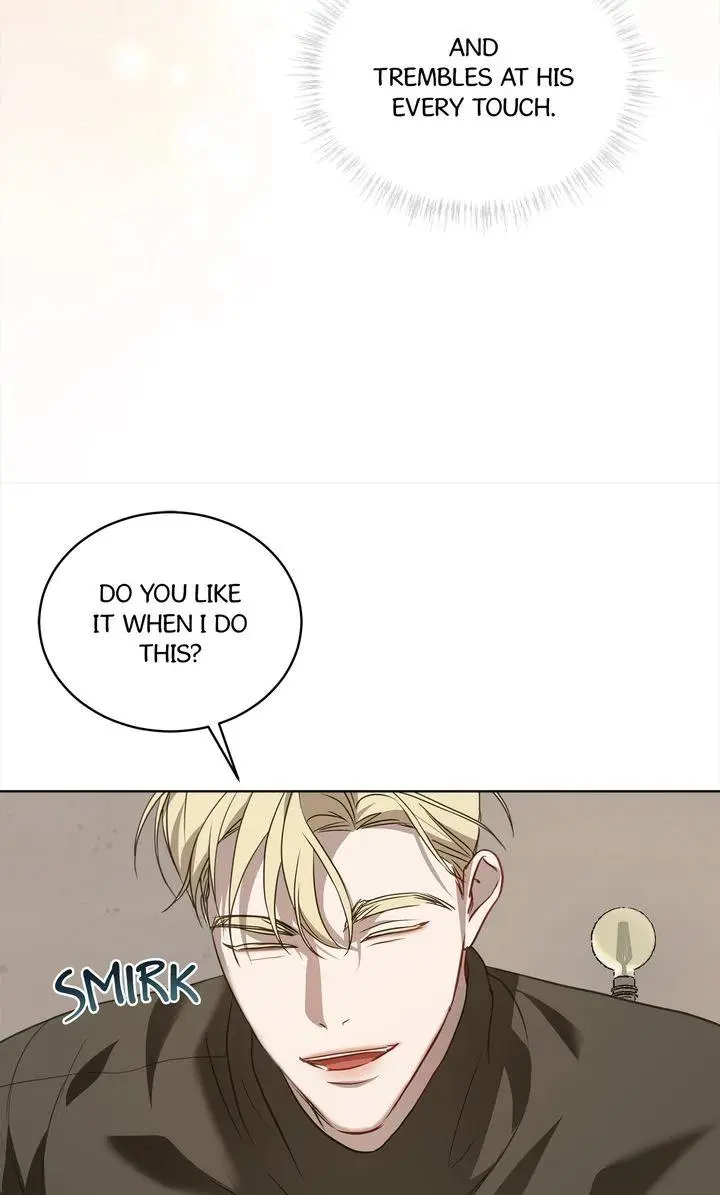 Queen of Snow - Chapter 19 Page 23