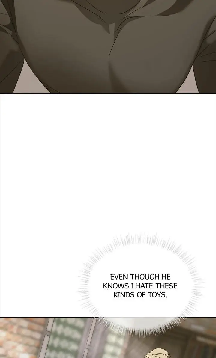 Queen of Snow - Chapter 19 Page 24