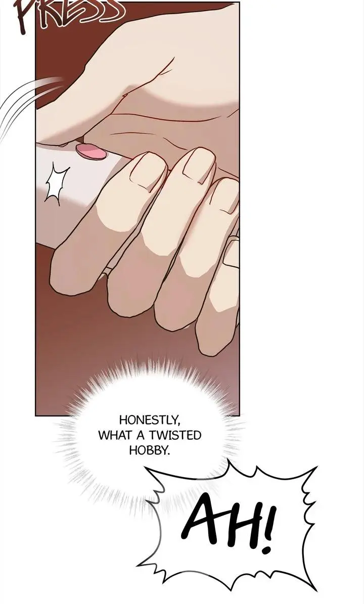 Queen of Snow - Chapter 19 Page 26
