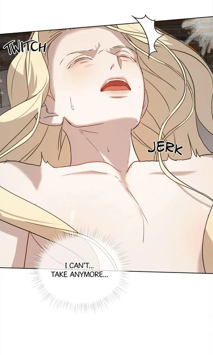 Queen of Snow - Chapter 19 Page 27