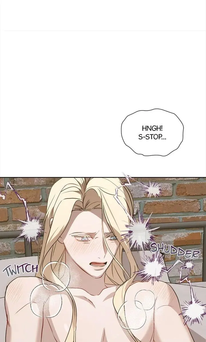 Queen of Snow - Chapter 19 Page 28