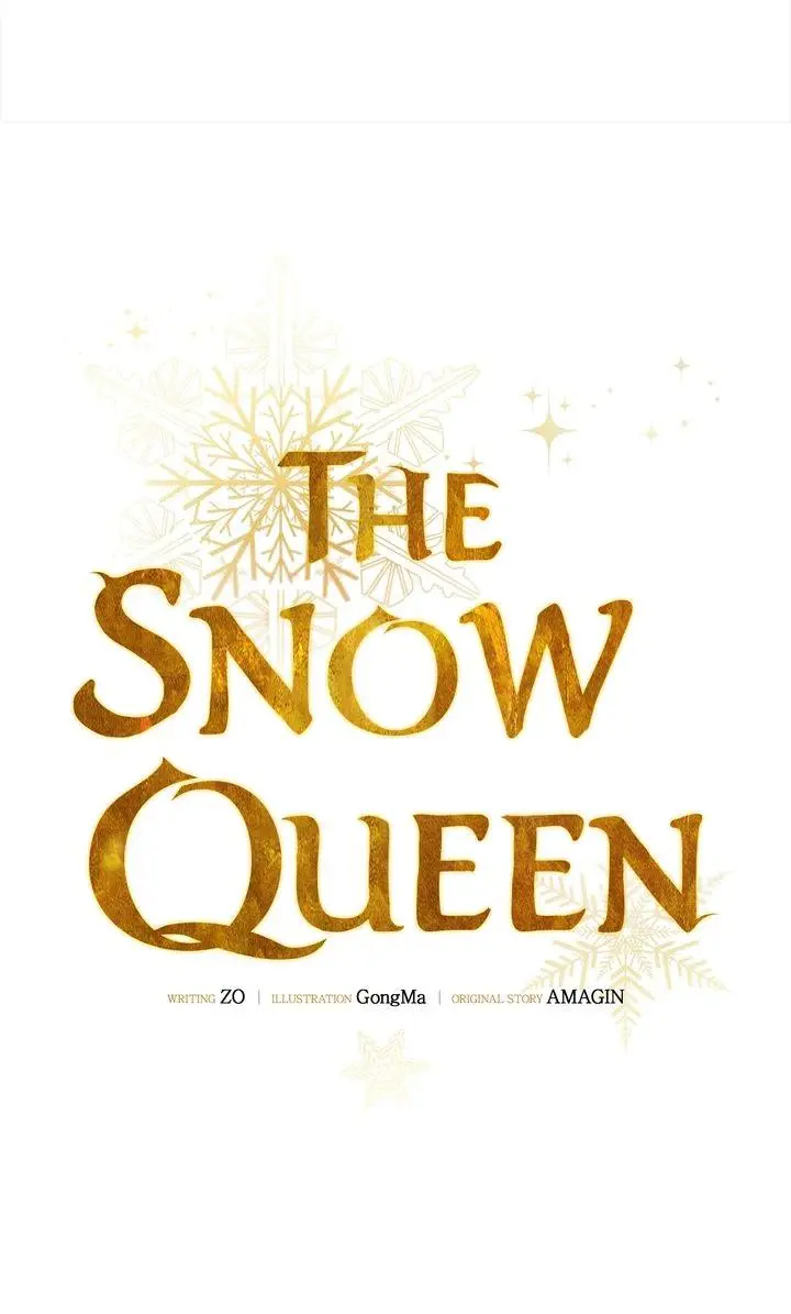 Queen of Snow - Chapter 19 Page 36