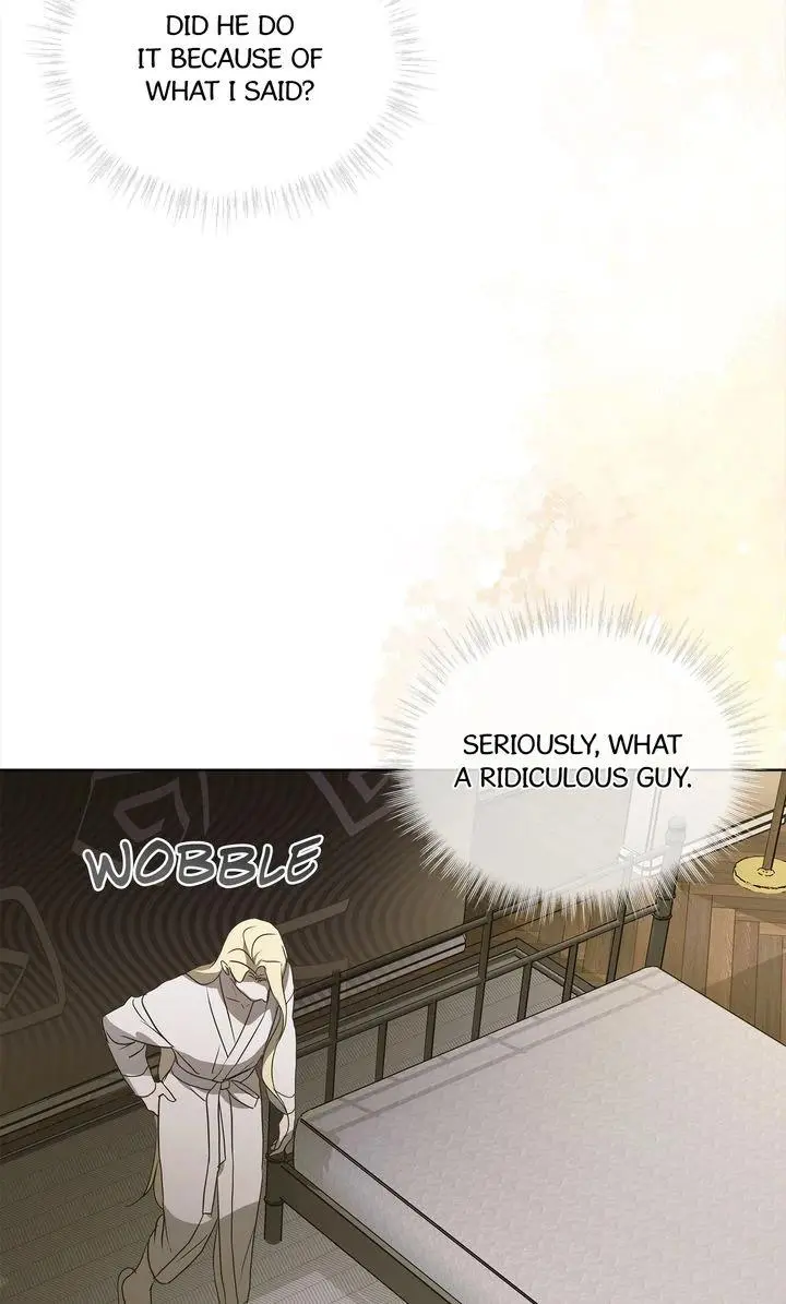 Queen of Snow - Chapter 19 Page 48