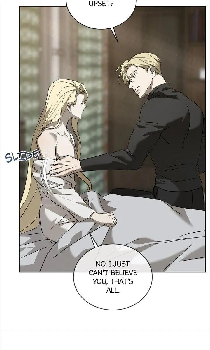 Queen of Snow - Chapter 19 Page 60