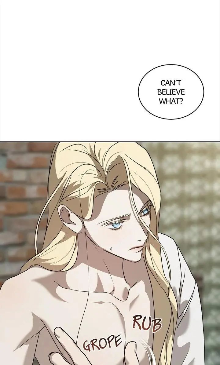 Queen of Snow - Chapter 19 Page 61
