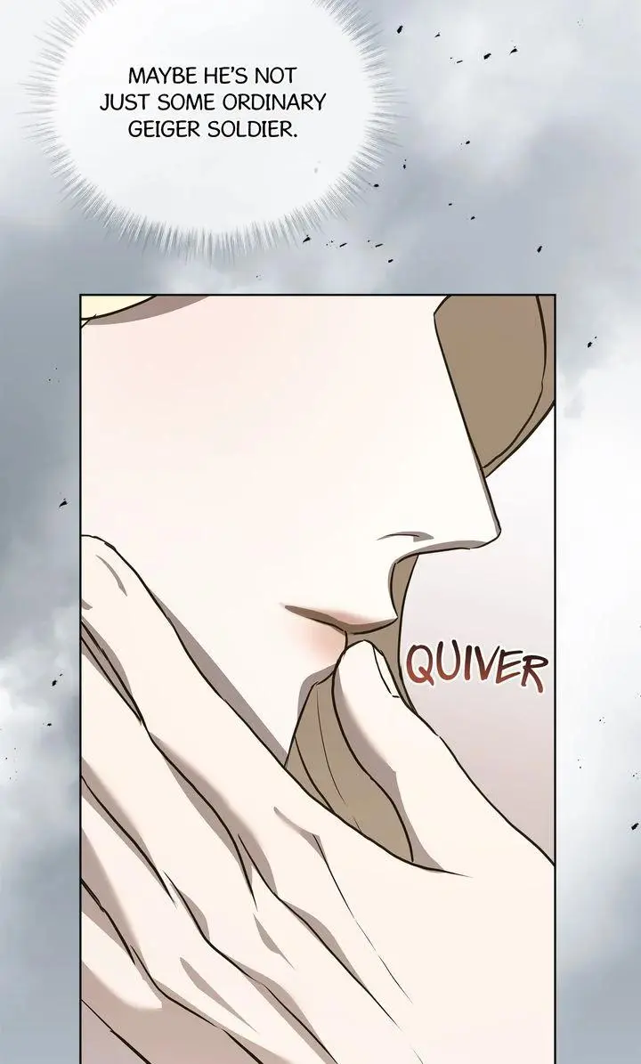 Queen of Snow - Chapter 19 Page 68