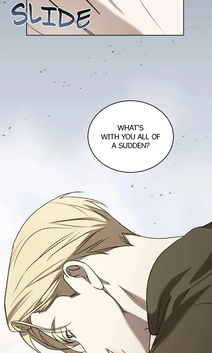 Queen of Snow - Chapter 19 Page 69