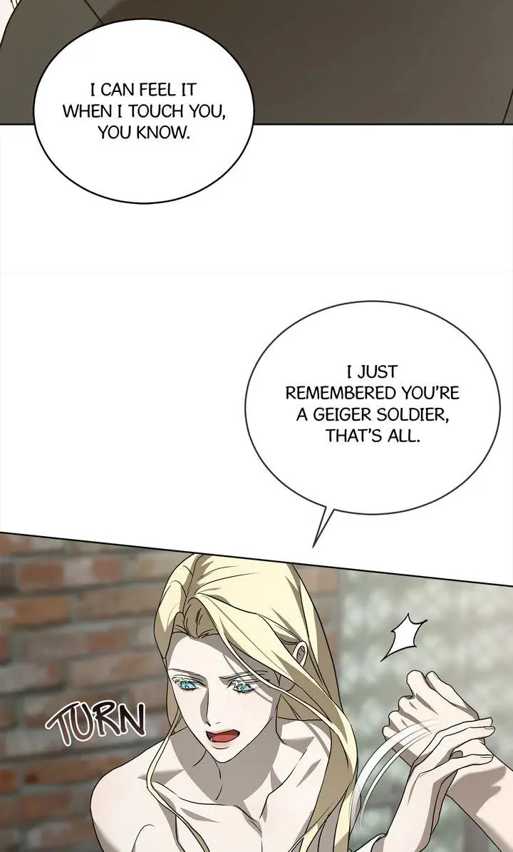 Queen of Snow - Chapter 19 Page 72