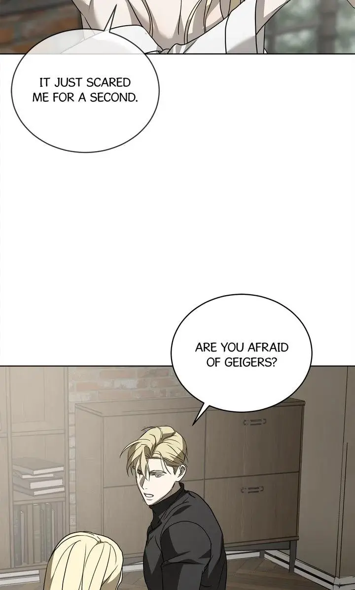 Queen of Snow - Chapter 19 Page 73