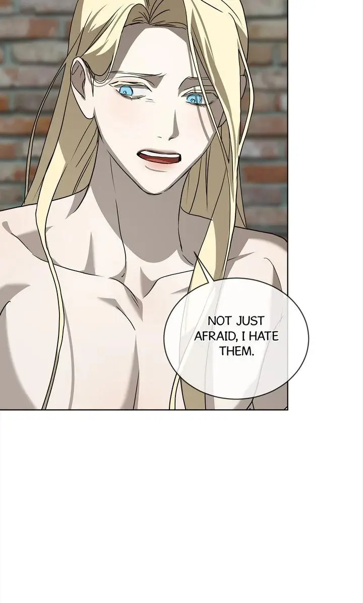 Queen of Snow - Chapter 19 Page 75