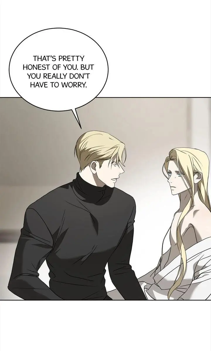 Queen of Snow - Chapter 19 Page 76