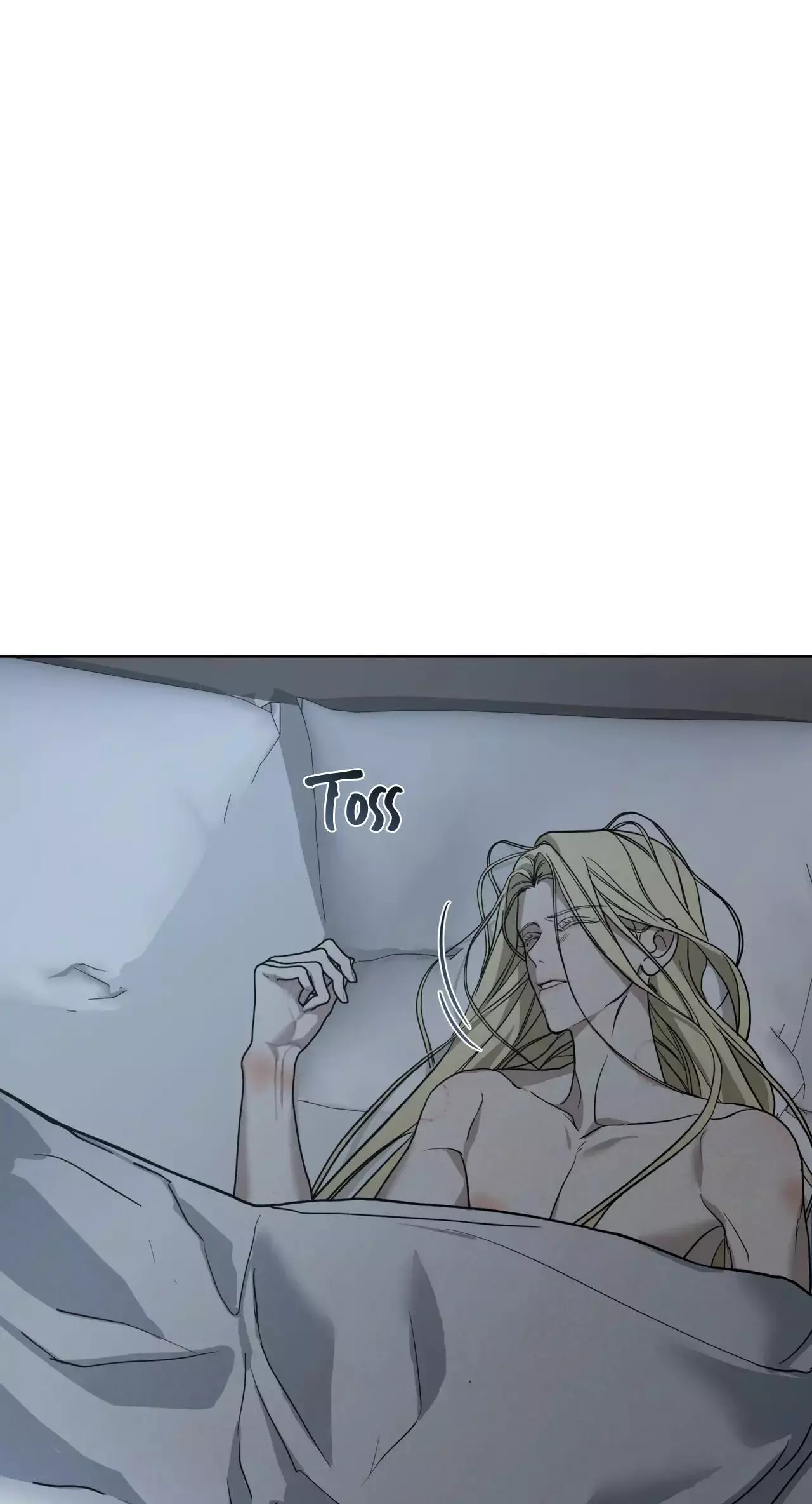 Queen of Snow - Chapter 2 Page 3