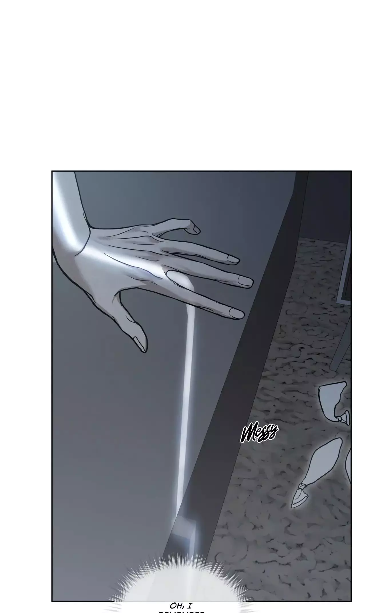 Queen of Snow - Chapter 2 Page 7