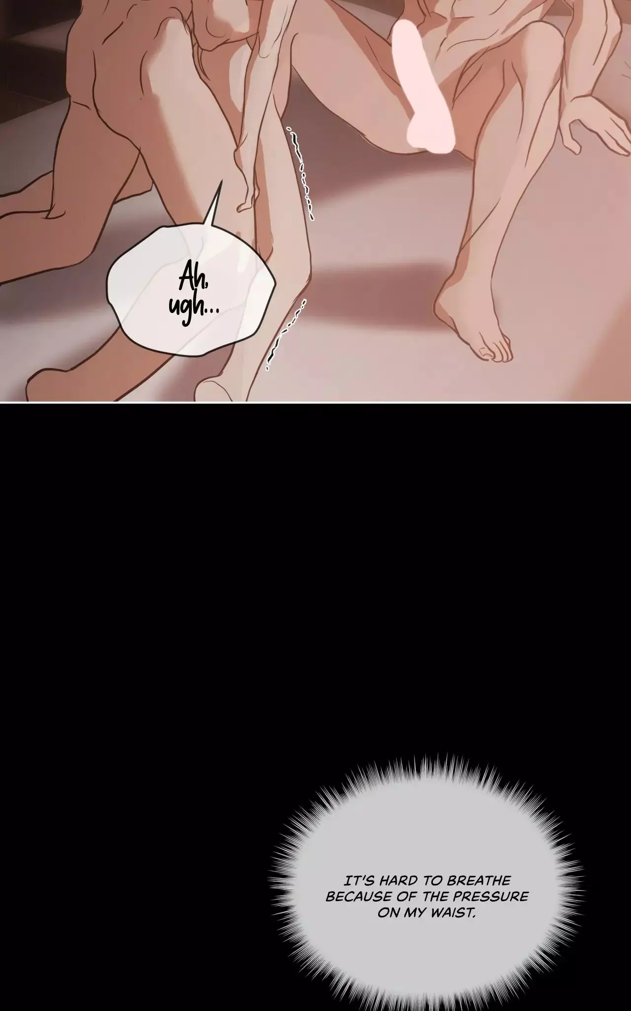 Queen of Snow - Chapter 2 Page 15