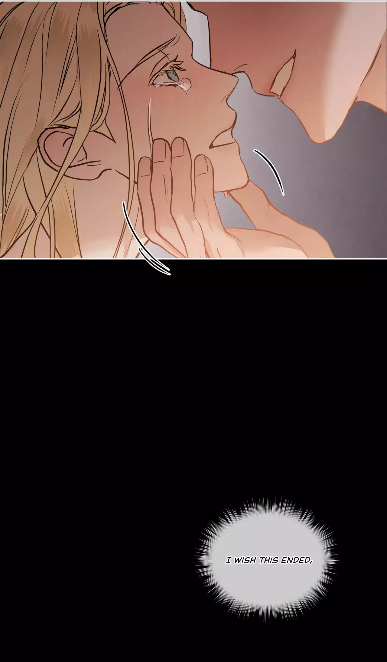 Queen of Snow - Chapter 2 Page 19
