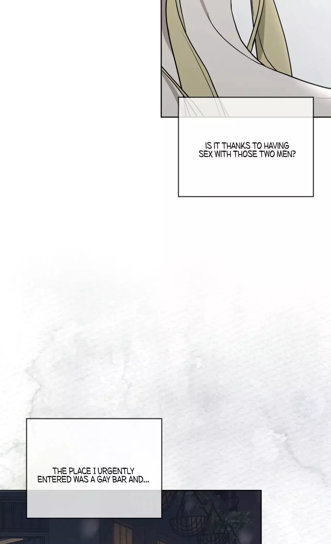 Queen of Snow - Chapter 2 Page 27