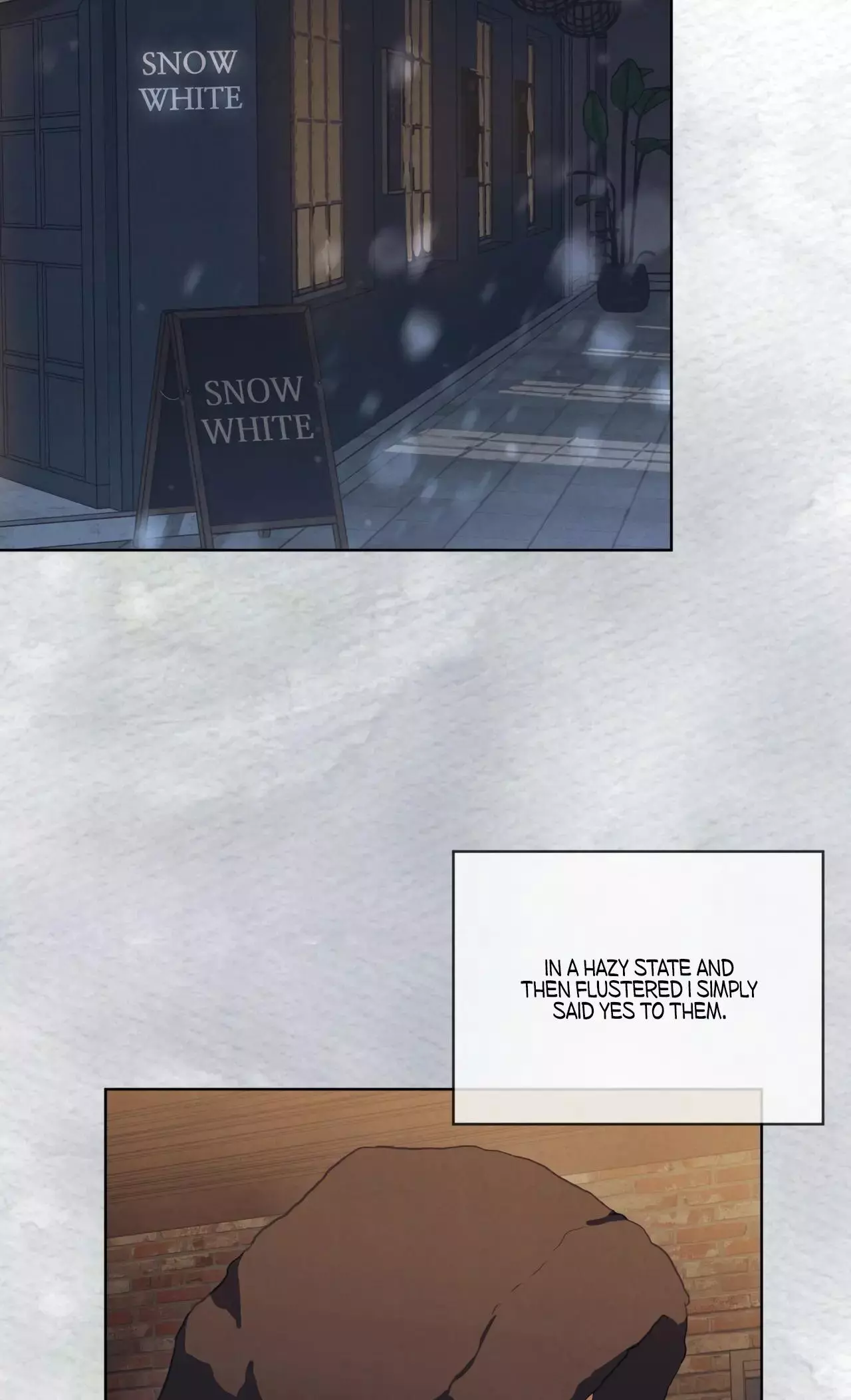 Queen of Snow - Chapter 2 Page 28