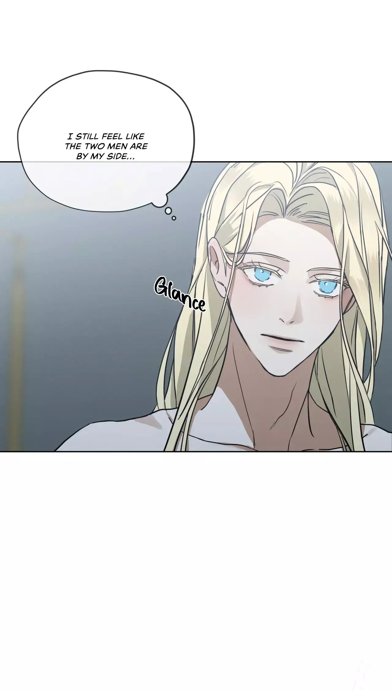 Queen of Snow - Chapter 2 Page 35