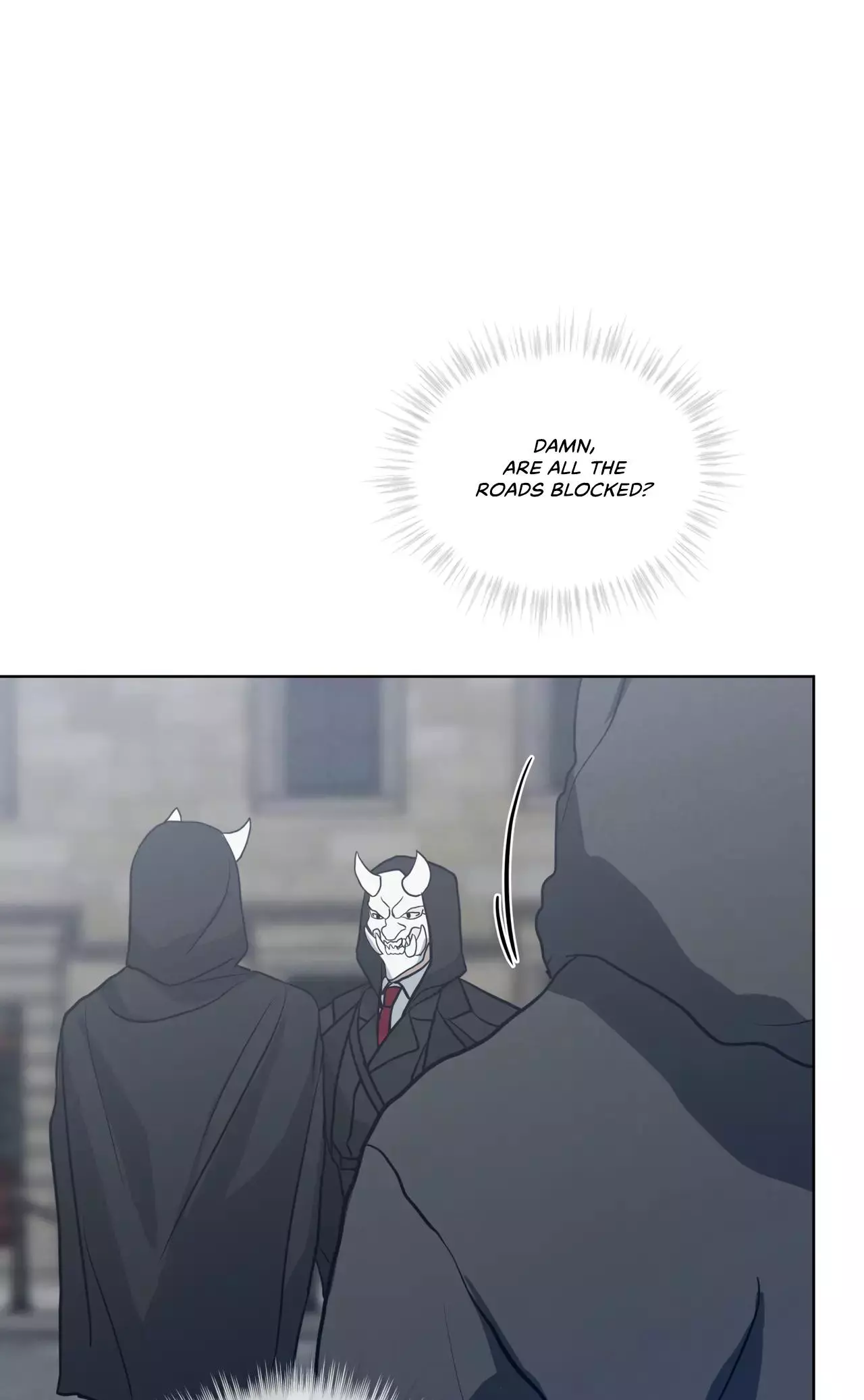 Queen of Snow - Chapter 2 Page 47