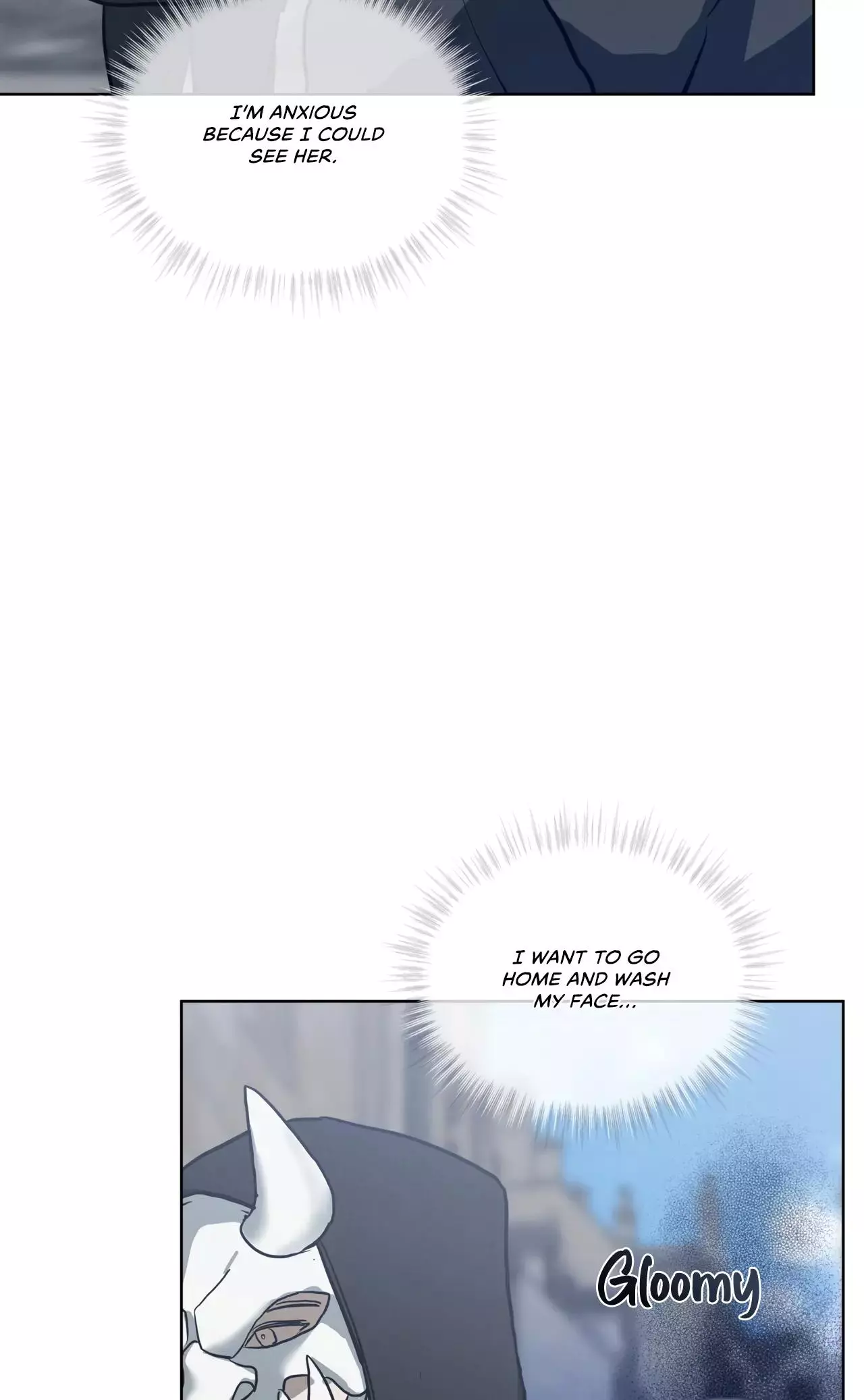 Queen of Snow - Chapter 2 Page 48