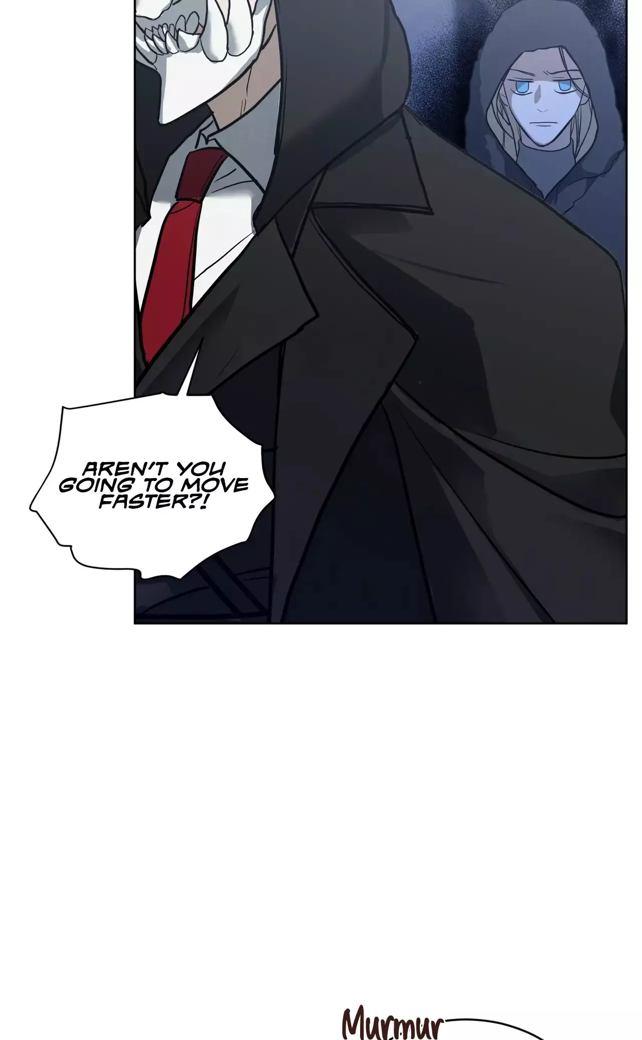 Queen of Snow - Chapter 2 Page 49
