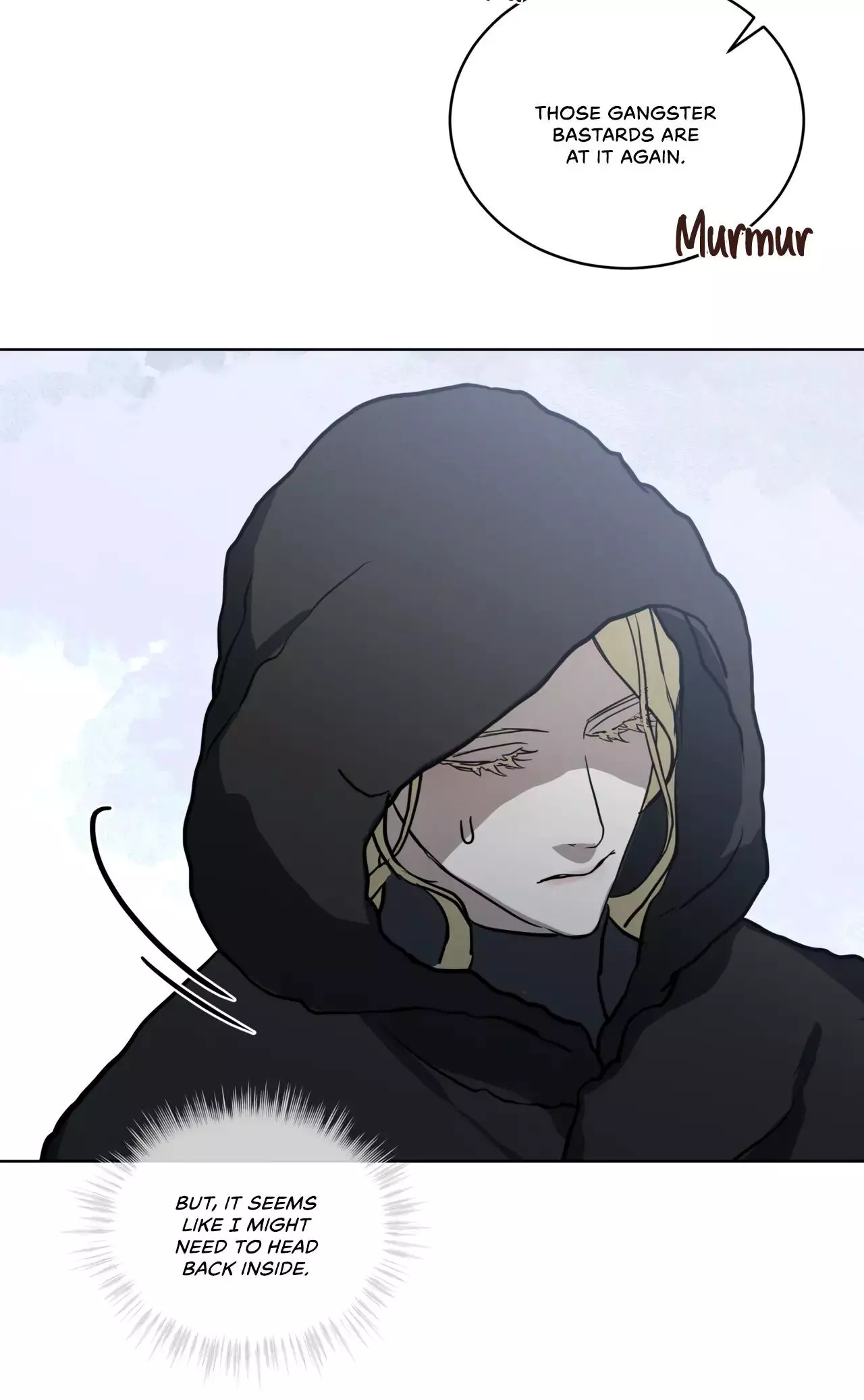Queen of Snow - Chapter 2 Page 50