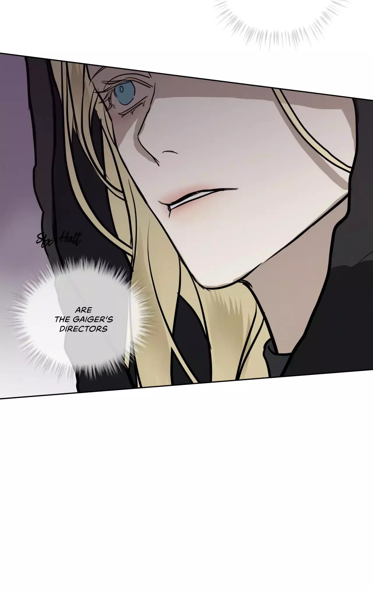 Queen of Snow - Chapter 2 Page 61