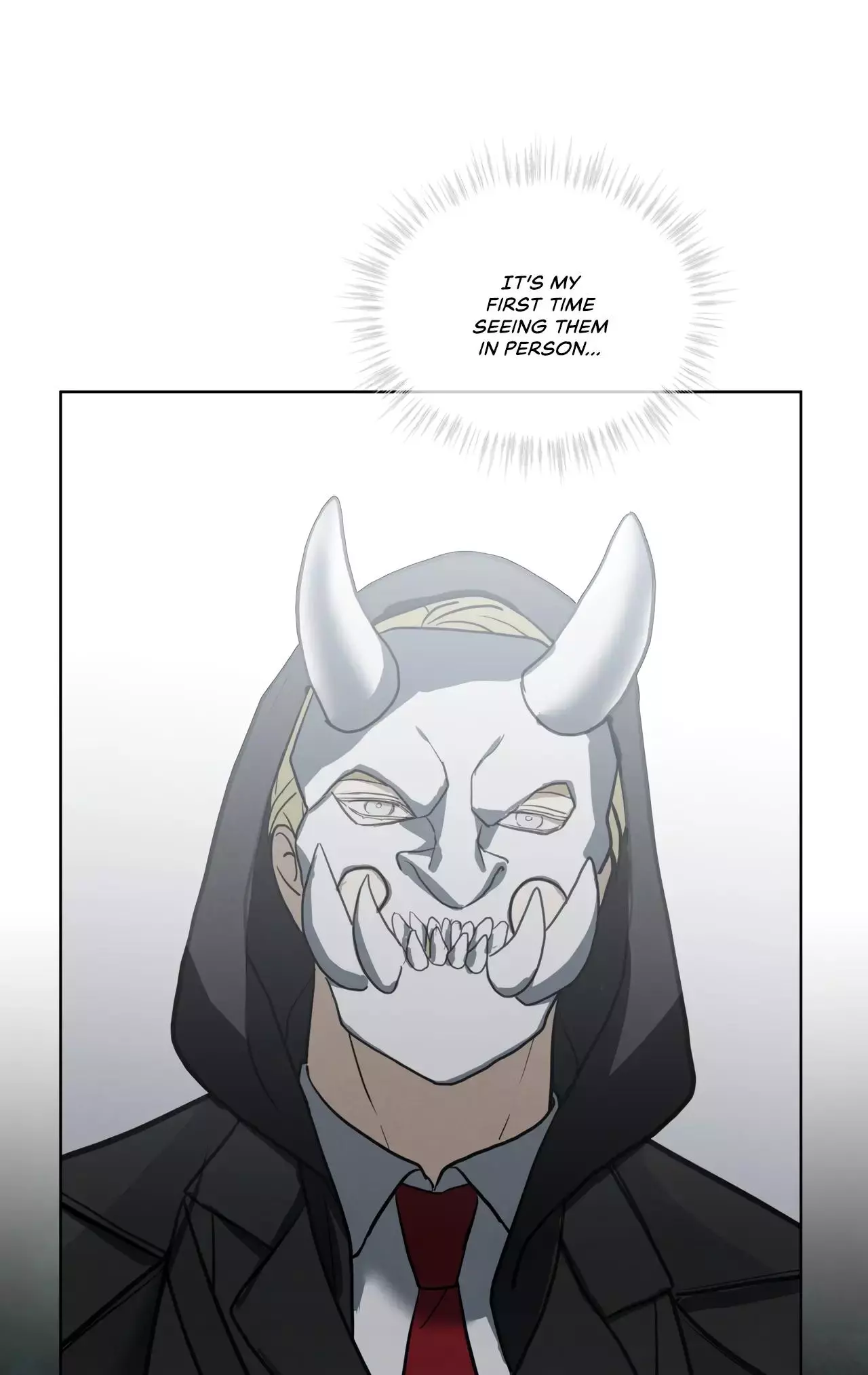 Queen of Snow - Chapter 2 Page 62
