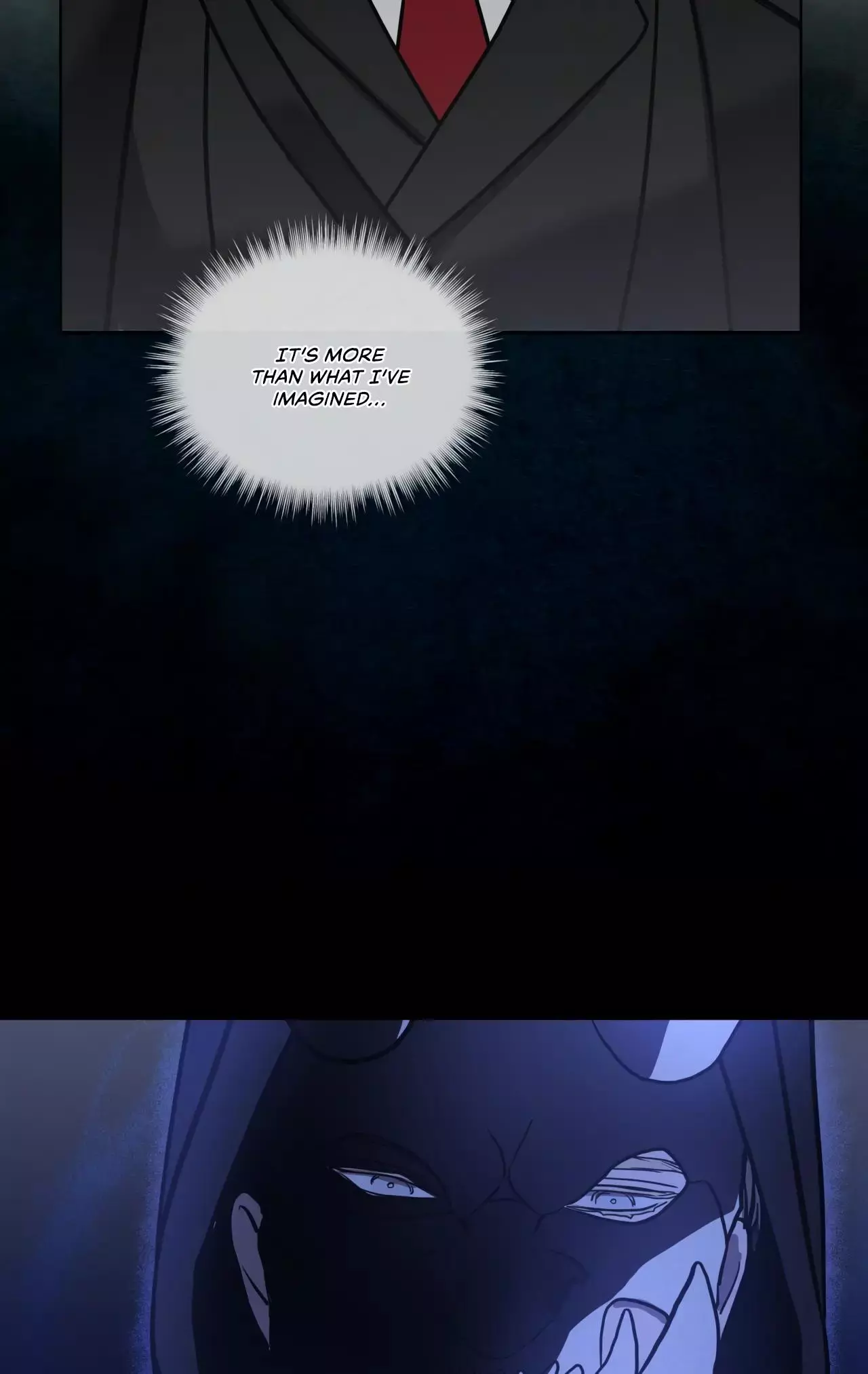 Queen of Snow - Chapter 2 Page 63