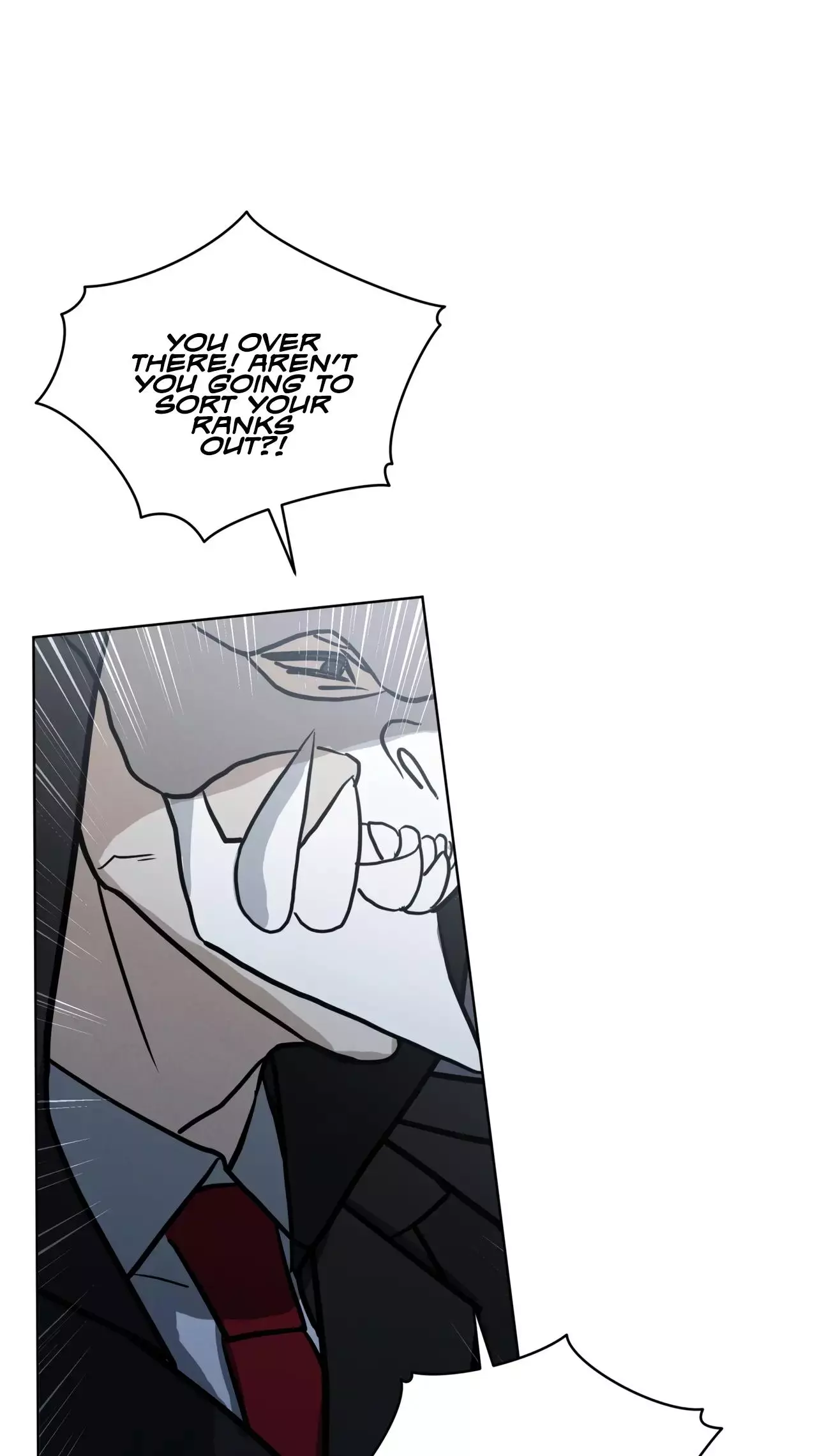 Queen of Snow - Chapter 2 Page 67
