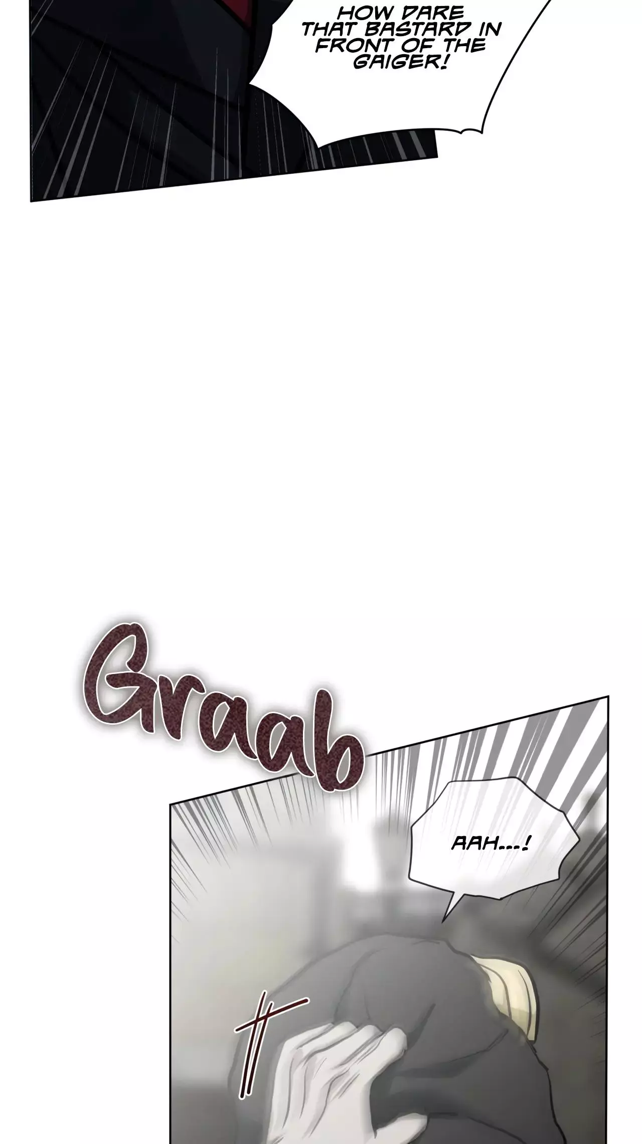 Queen of Snow - Chapter 2 Page 68