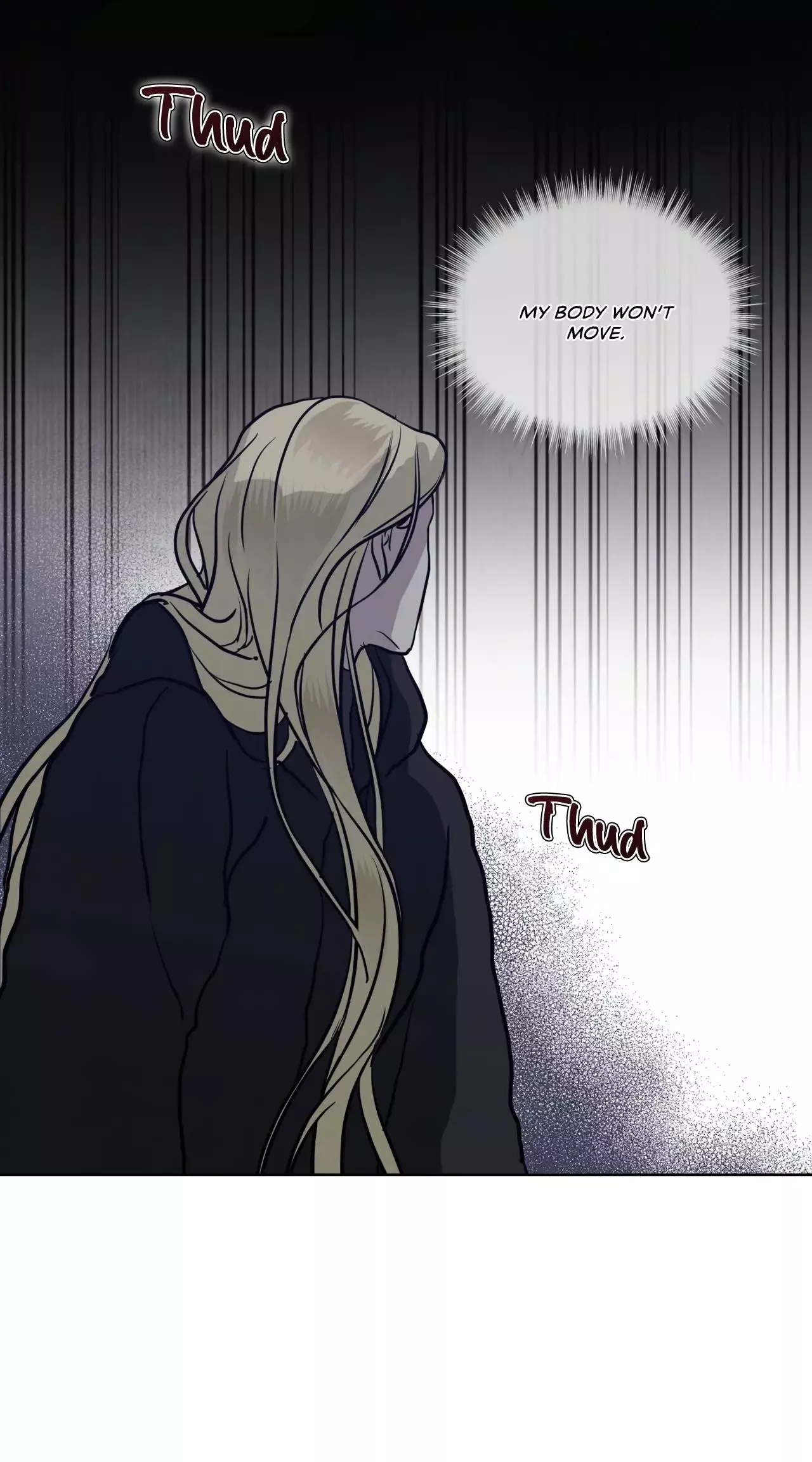 Queen of Snow - Chapter 2 Page 78
