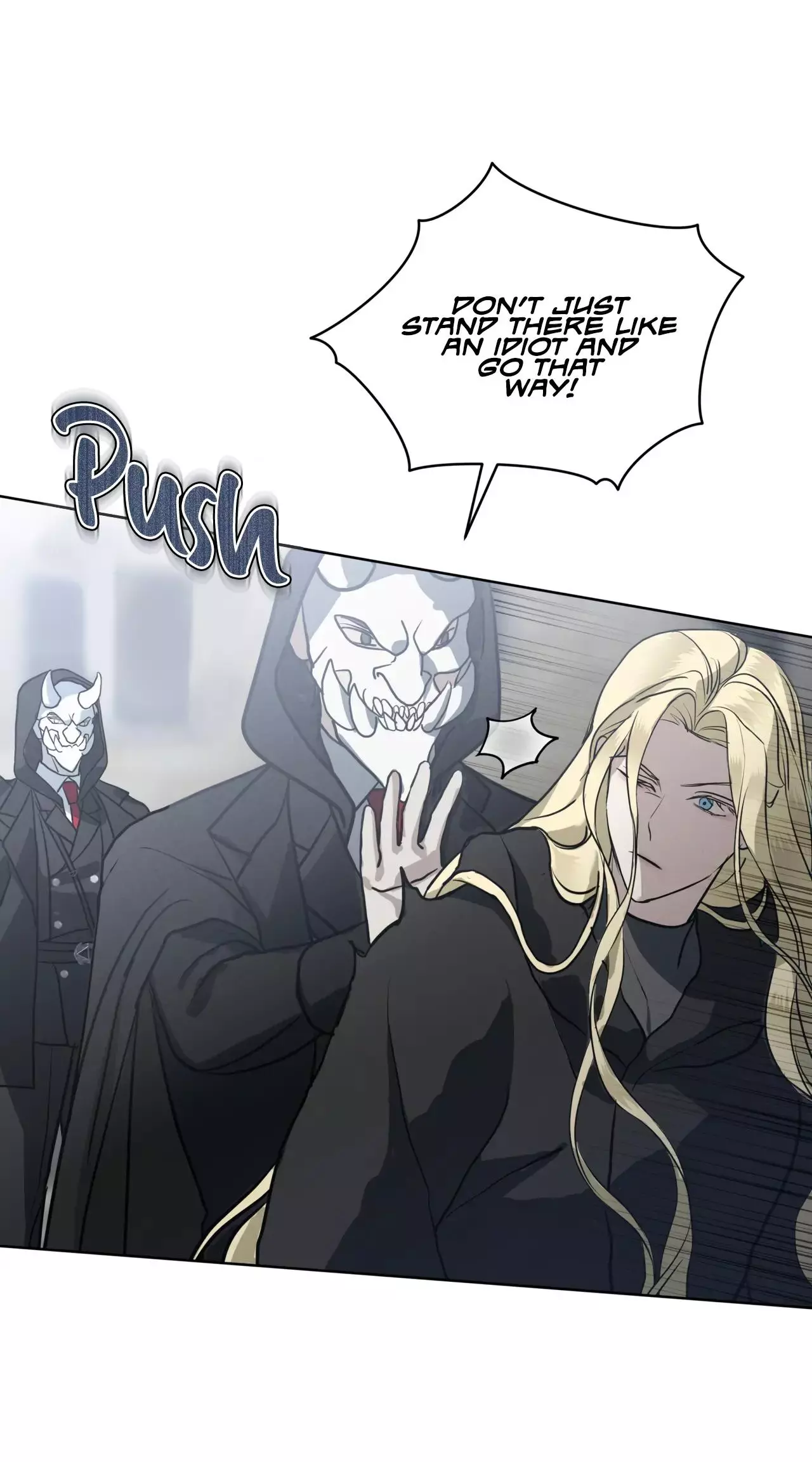 Queen of Snow - Chapter 2 Page 82