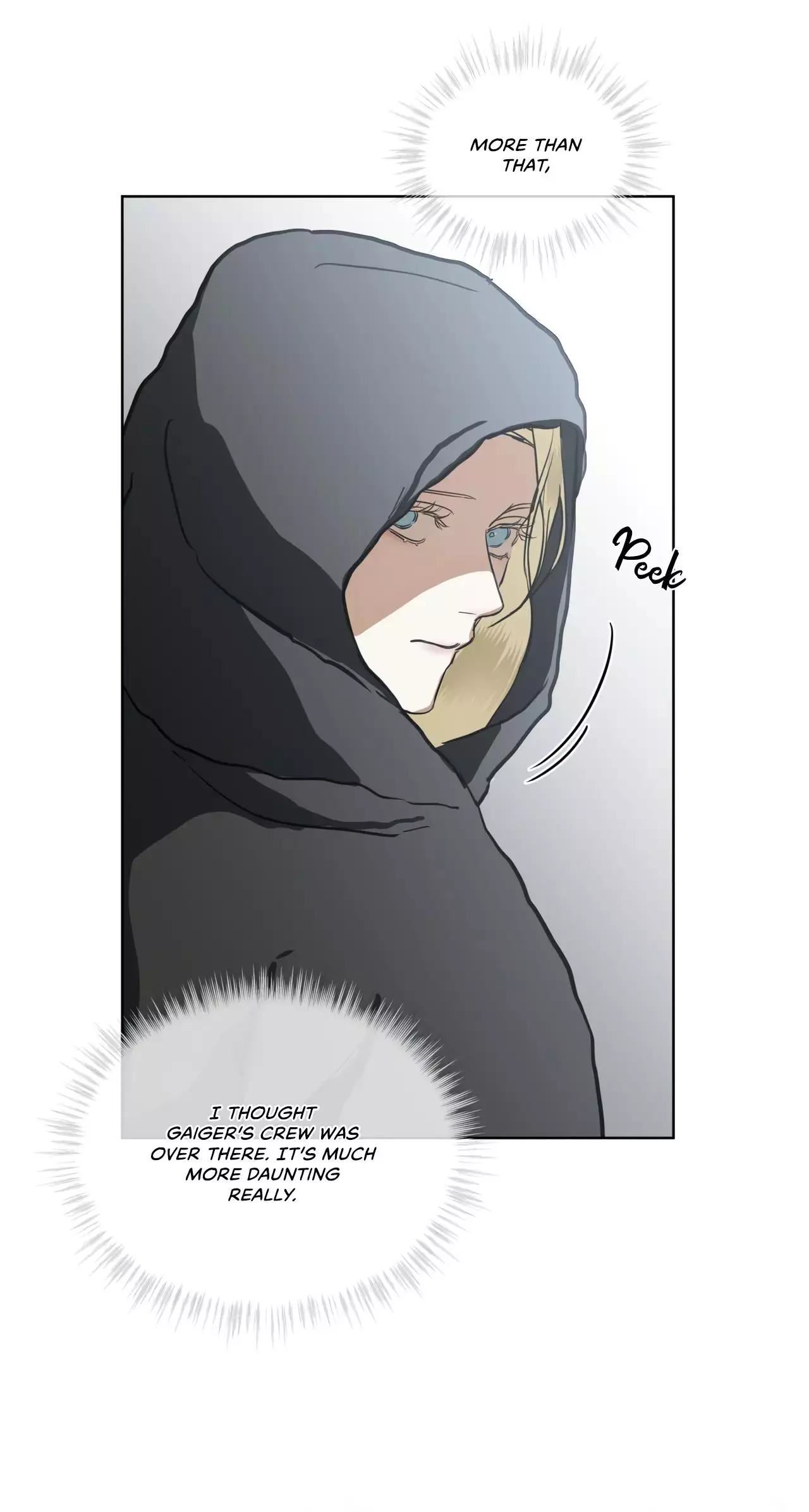 Queen of Snow - Chapter 2 Page 84