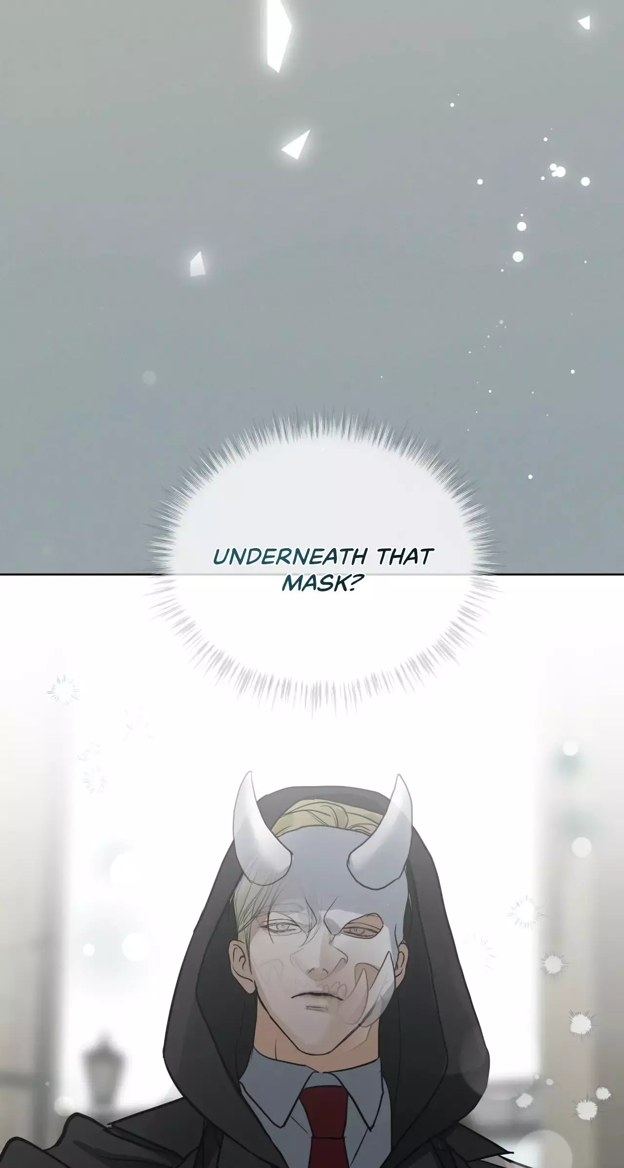 Queen of Snow - Chapter 2 Page 86