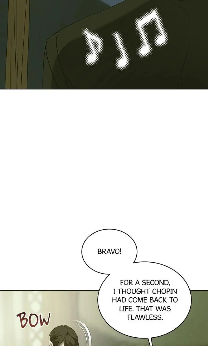 Queen of Snow - Chapter 20 Page 4