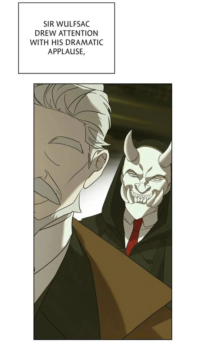 Queen of Snow - Chapter 20 Page 6