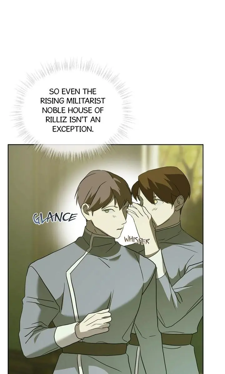 Queen of Snow - Chapter 20 Page 13