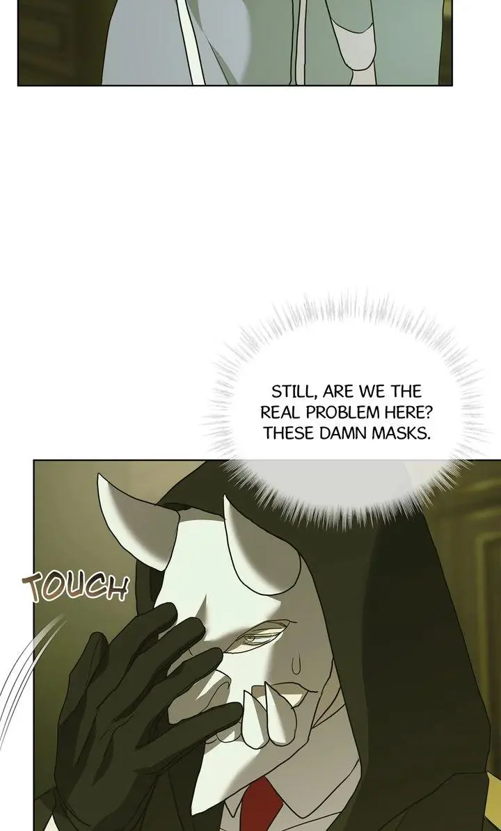 Queen of Snow - Chapter 20 Page 14