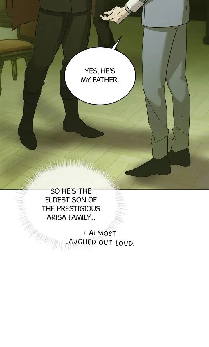Queen of Snow - Chapter 20 Page 24