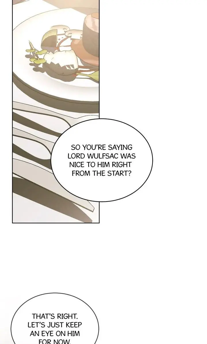 Queen of Snow - Chapter 20 Page 32