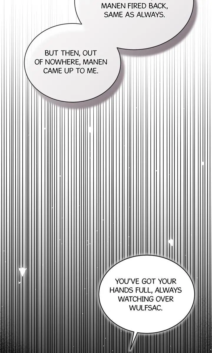 Queen of Snow - Chapter 20 Page 36
