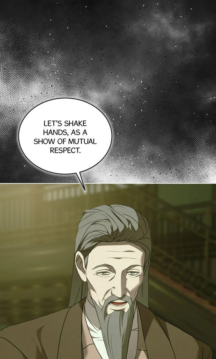 Queen of Snow - Chapter 20 Page 38
