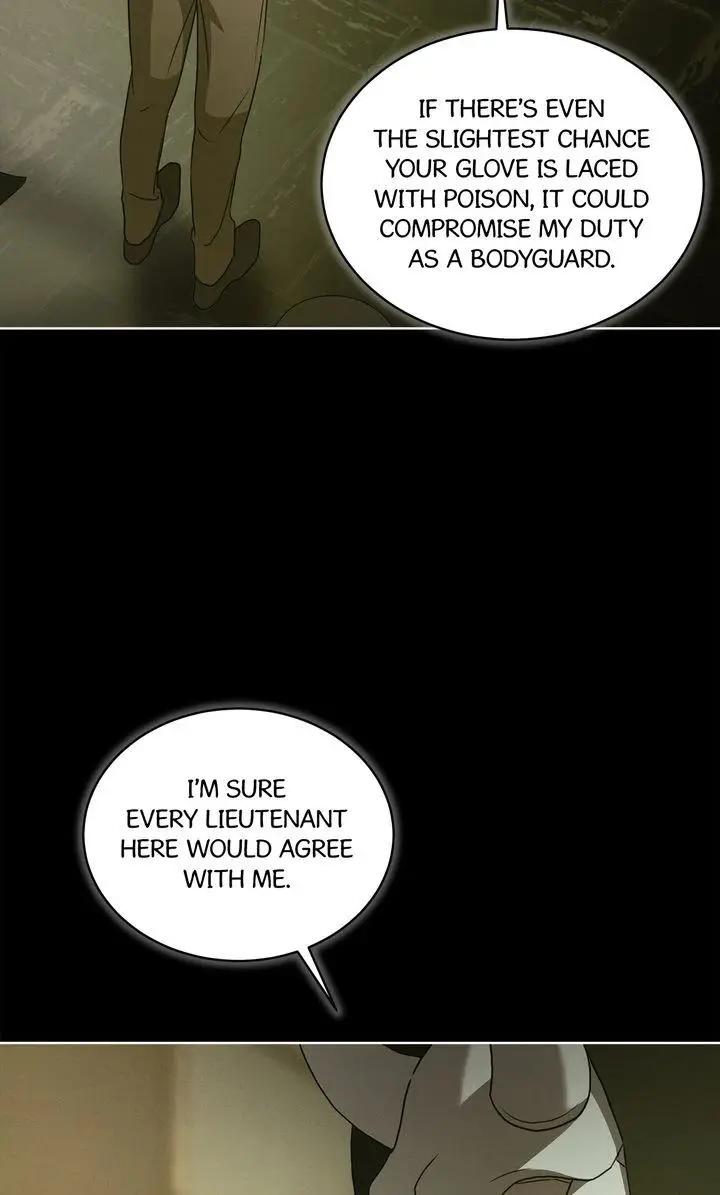 Queen of Snow - Chapter 20 Page 43