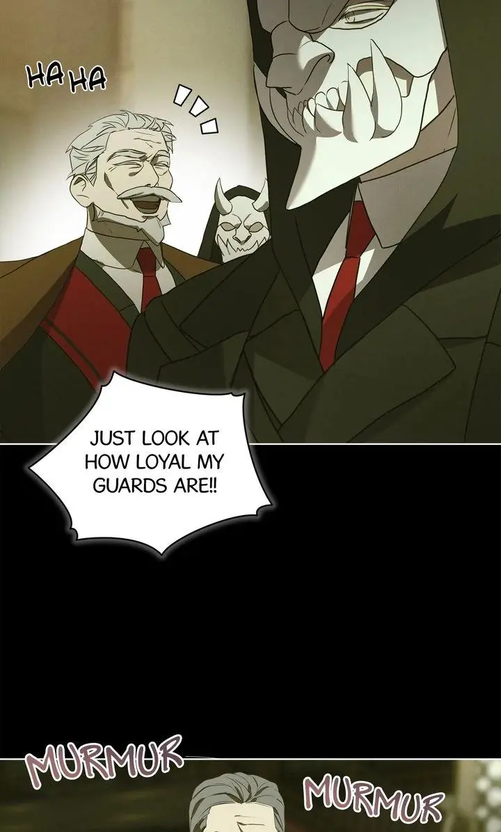 Queen of Snow - Chapter 20 Page 44