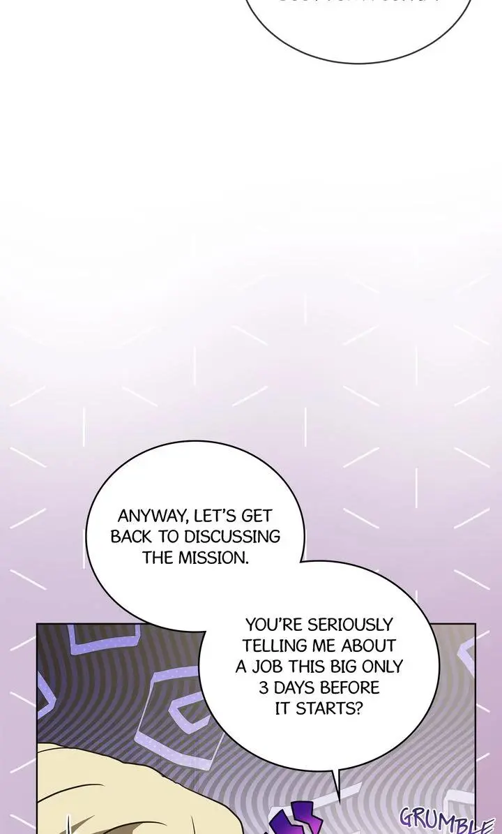 Queen of Snow - Chapter 20 Page 47