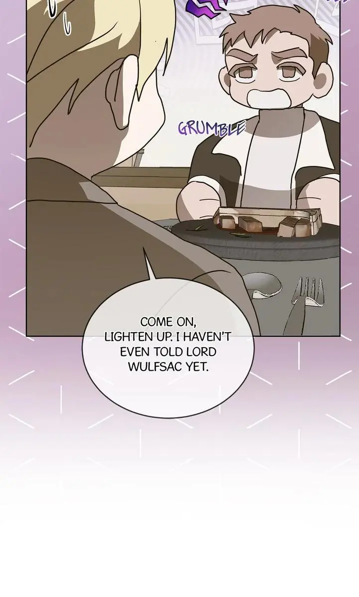 Queen of Snow - Chapter 20 Page 48