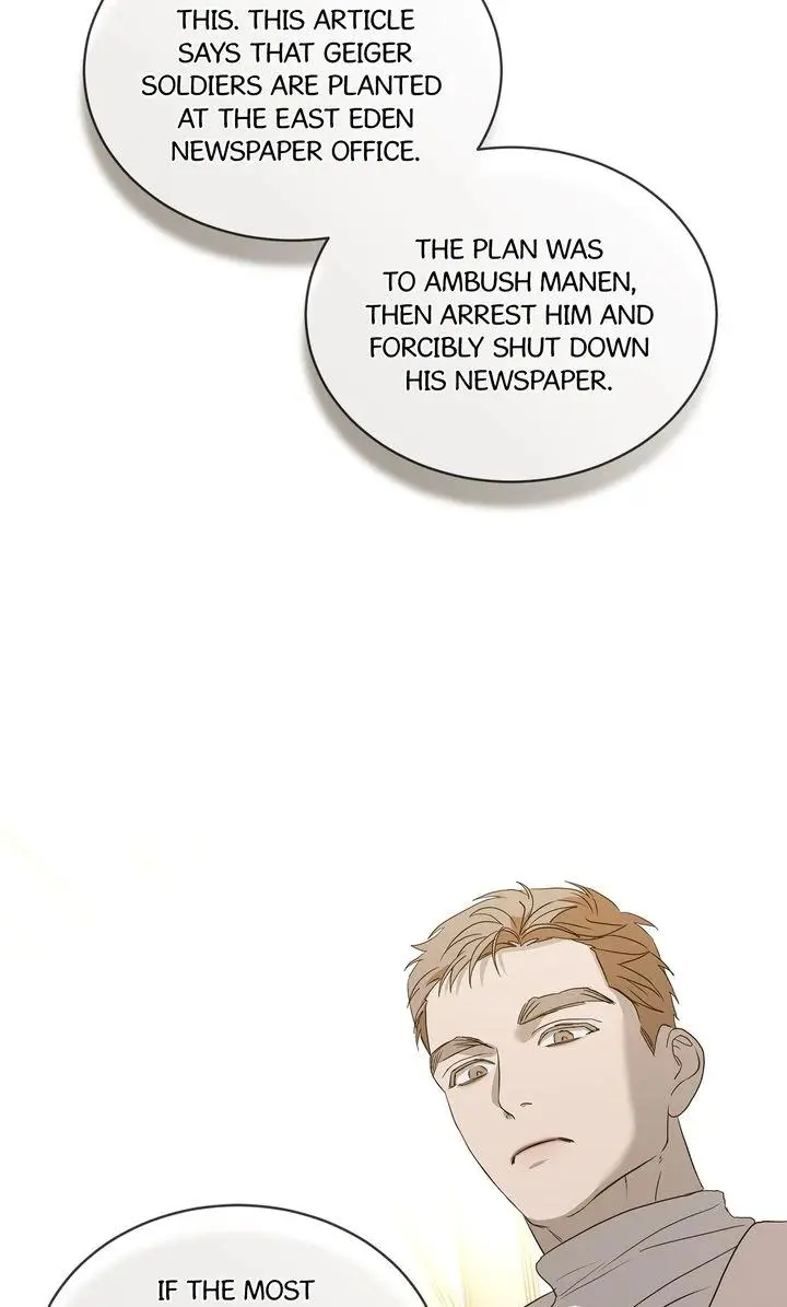 Queen of Snow - Chapter 20 Page 54