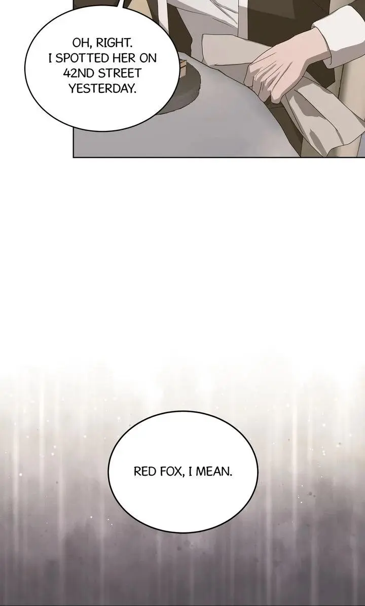 Queen of Snow - Chapter 20 Page 60