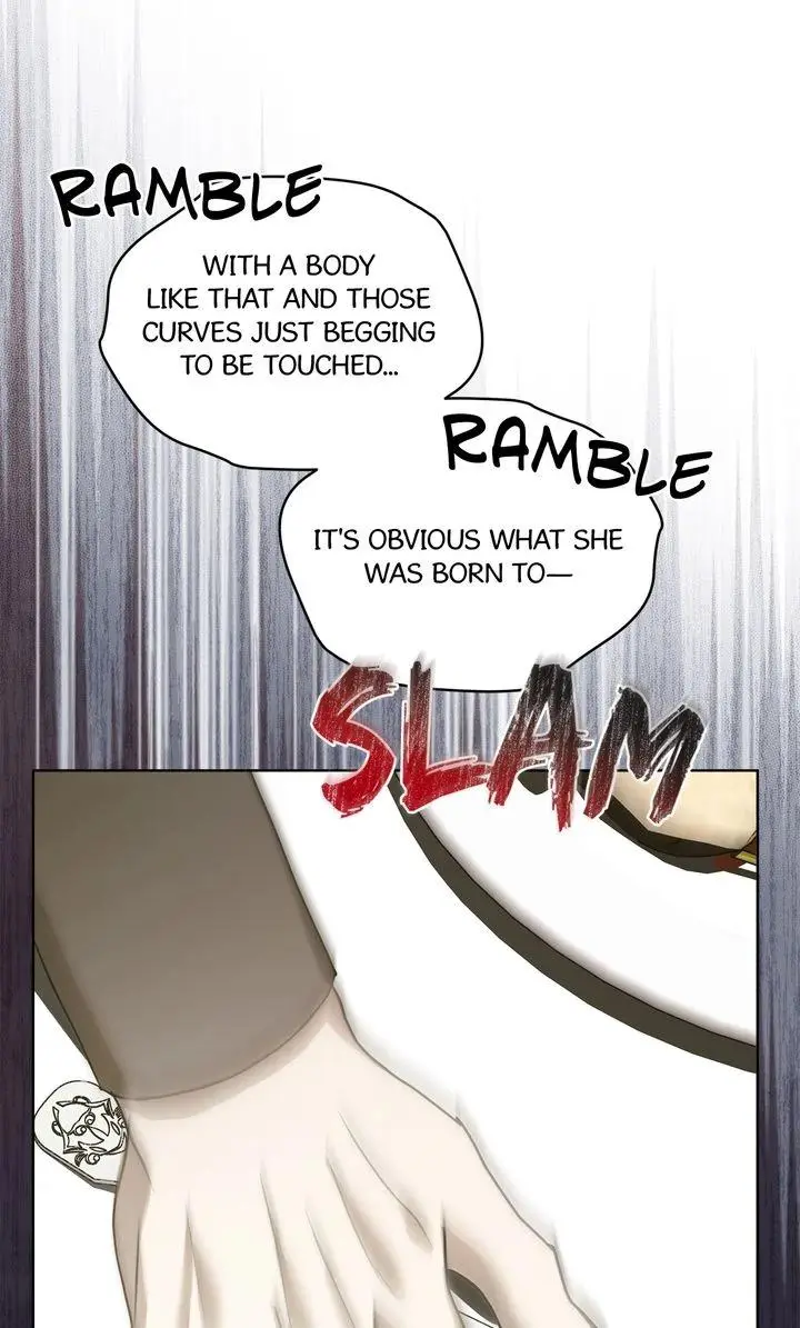 Queen of Snow - Chapter 20 Page 66
